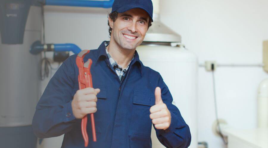 Professional Tankless Water Heater Installation in Greenfield, TN